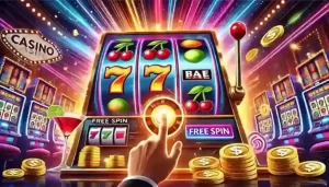 BENZJL Online Slots