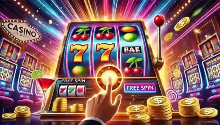 BENZJL Online Slots
