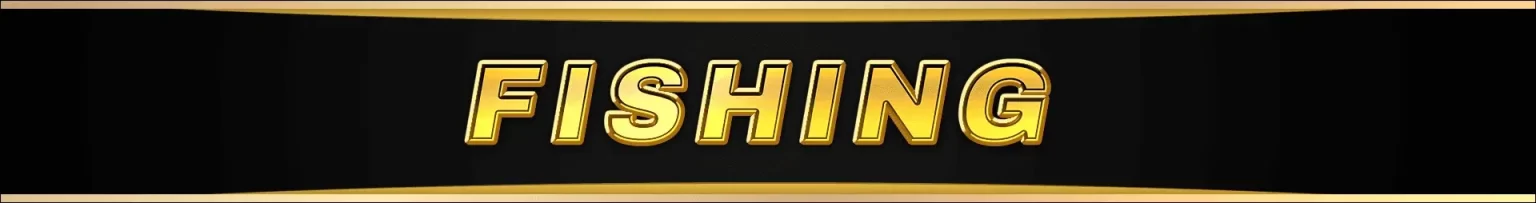 BENZJL Fishing Games
