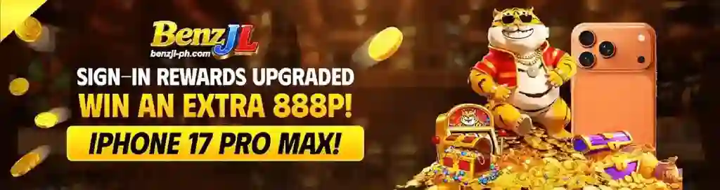 BENZJL Casino Promotions