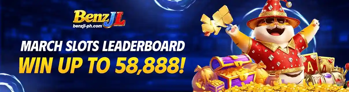 BENZJL Casino Promotions